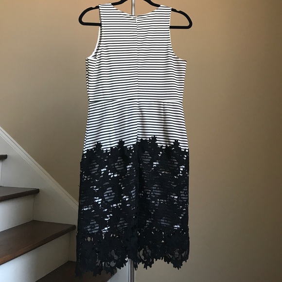 ✨NEW✨ Beautiful Cremieux Dress - Picture 6 of 6